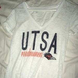 UTSA v-neck